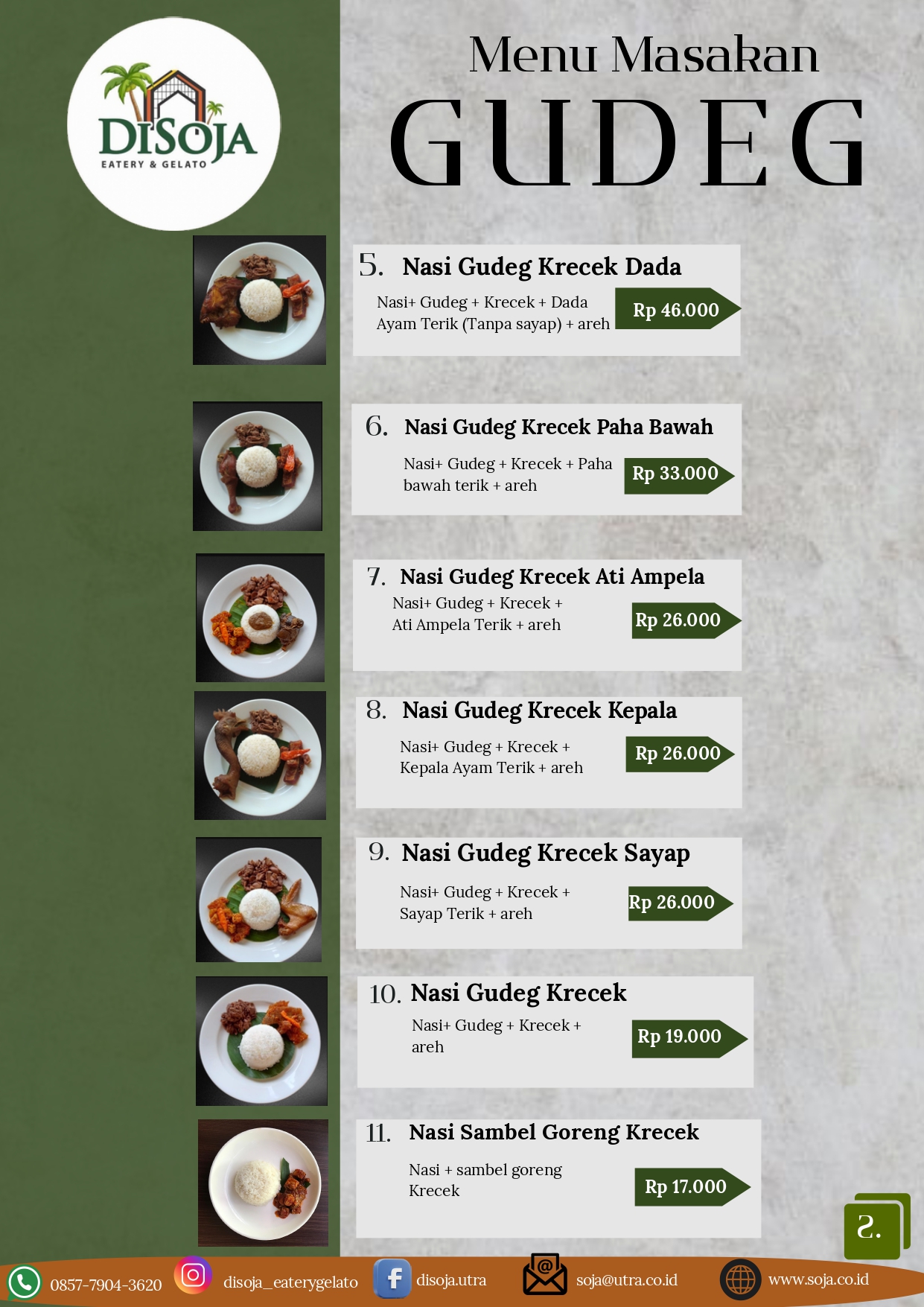 Menu Halaman-1