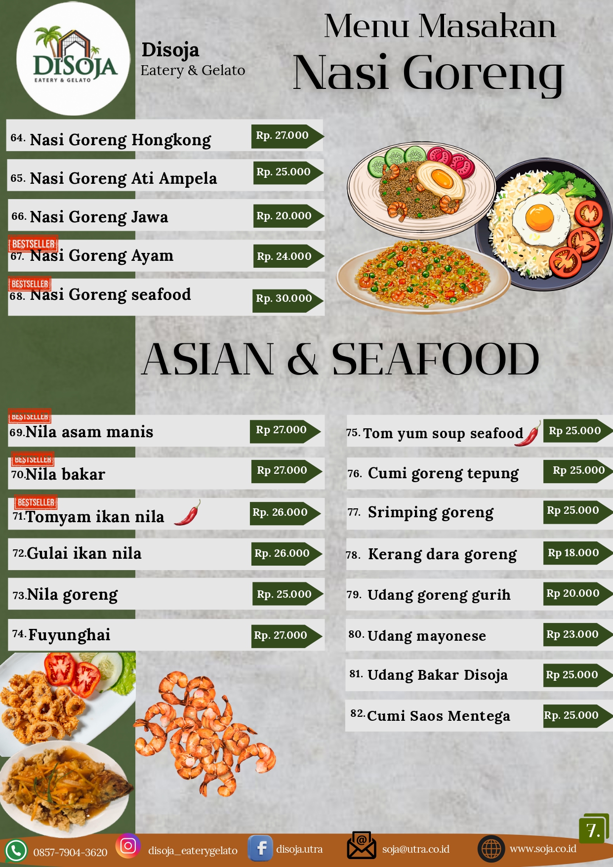 Menu Halaman-1