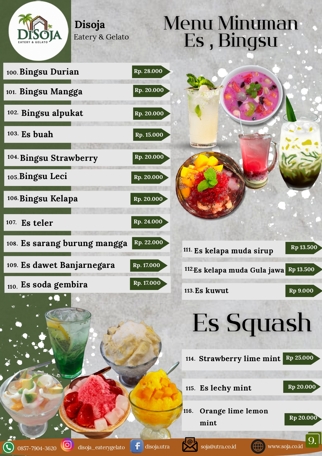 Menu Halaman-1
