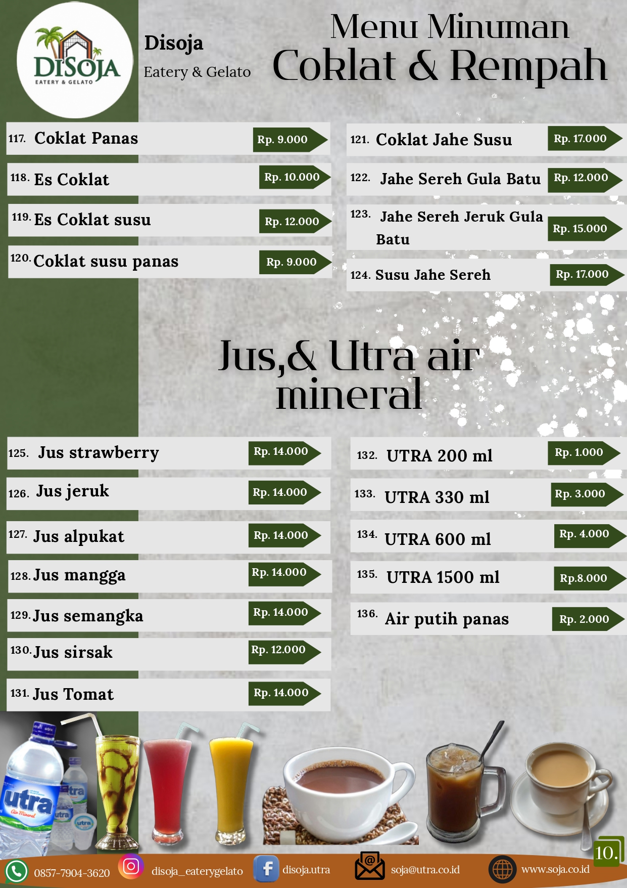 Menu Halaman-1