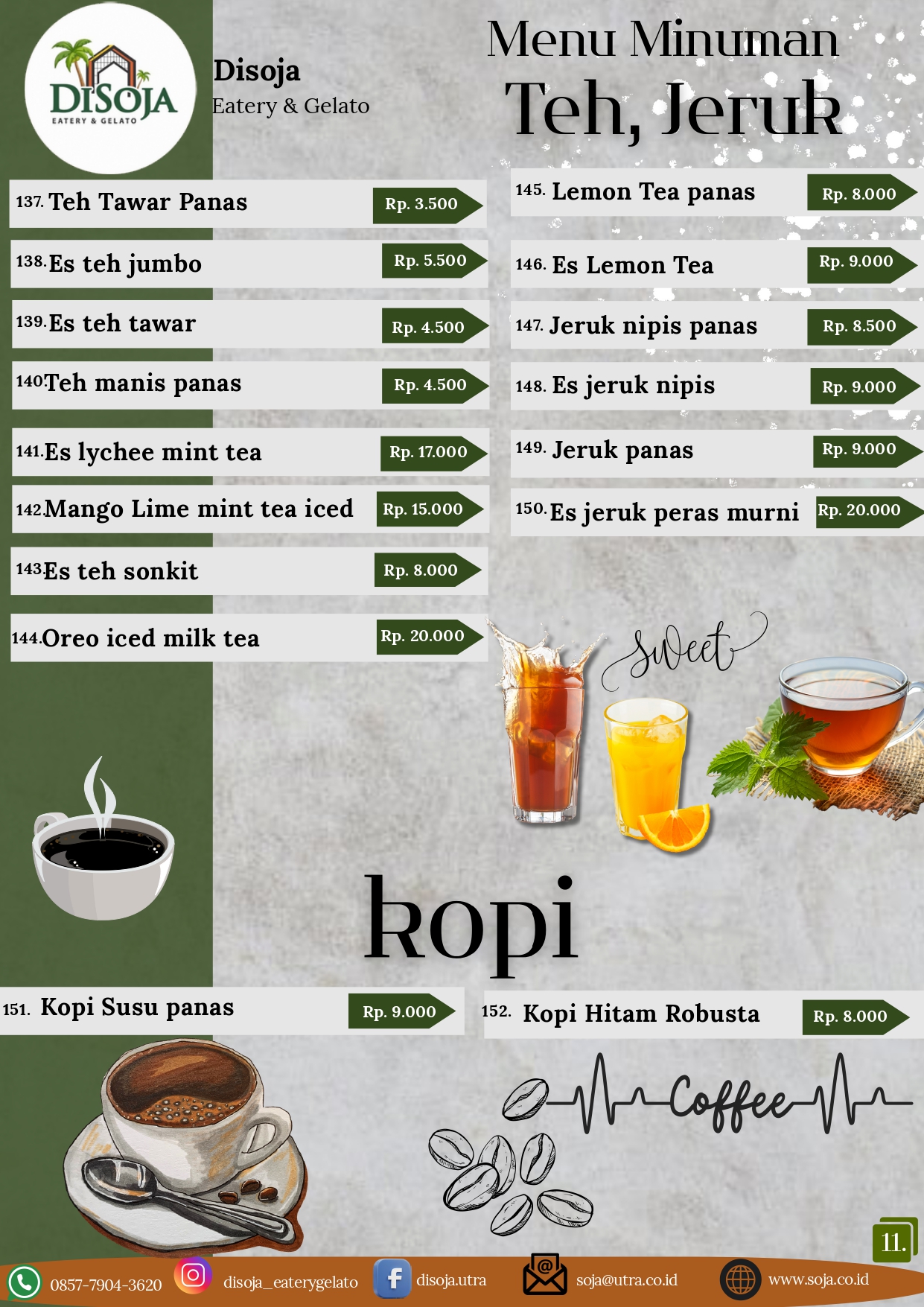 Menu Halaman-1