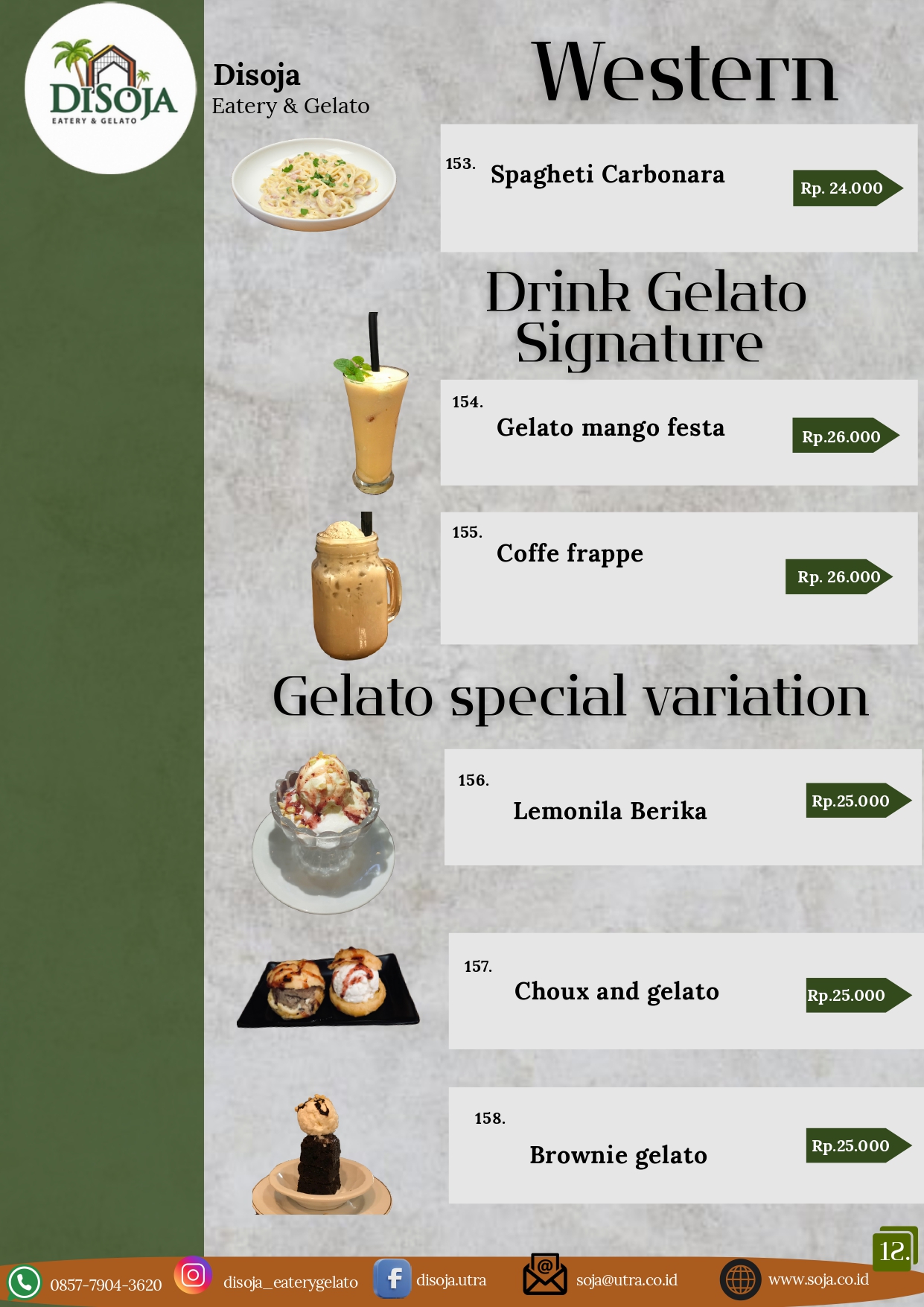 Menu Halaman-1